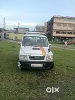 Tata Sumo Gold 2014 Diesel 74000 Km Driven