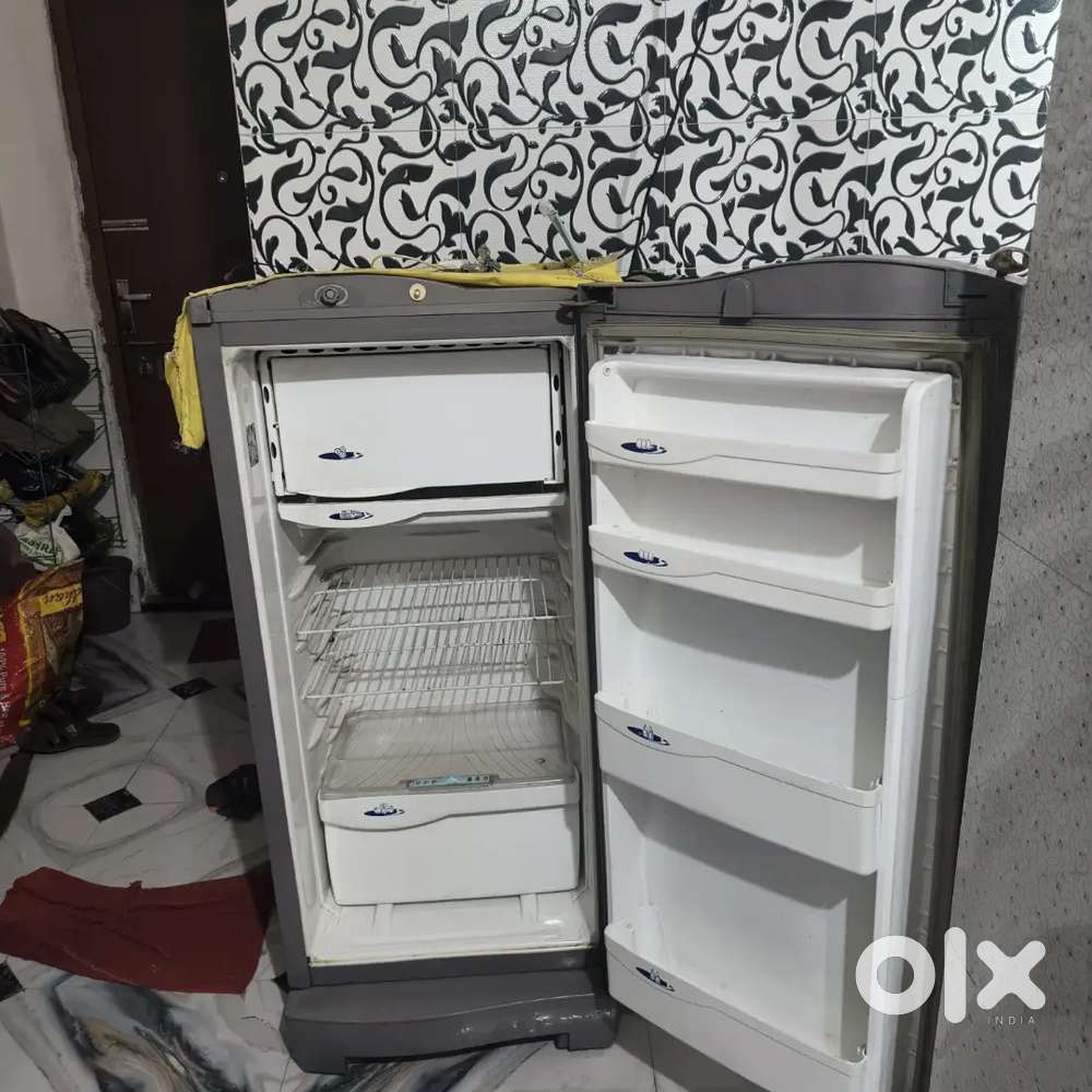Godrej 4 star fridge