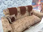 Sofa Set(6 seats) without centre table