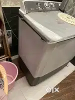 LG Semi-New Washing Machine – Excellent Condition”