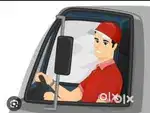 4 Wheeler Pickup Driver