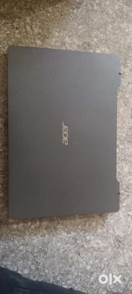 Acer Aspire 3 intel celeron Dual core
