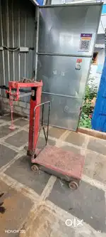 Weight Scale