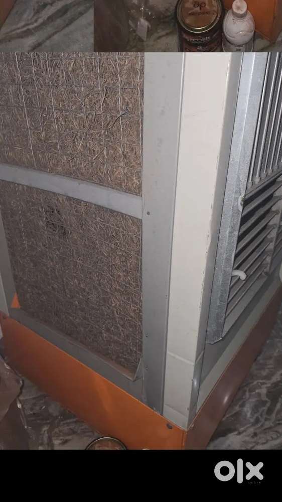 DESERT COOLER HEAVY DUTY