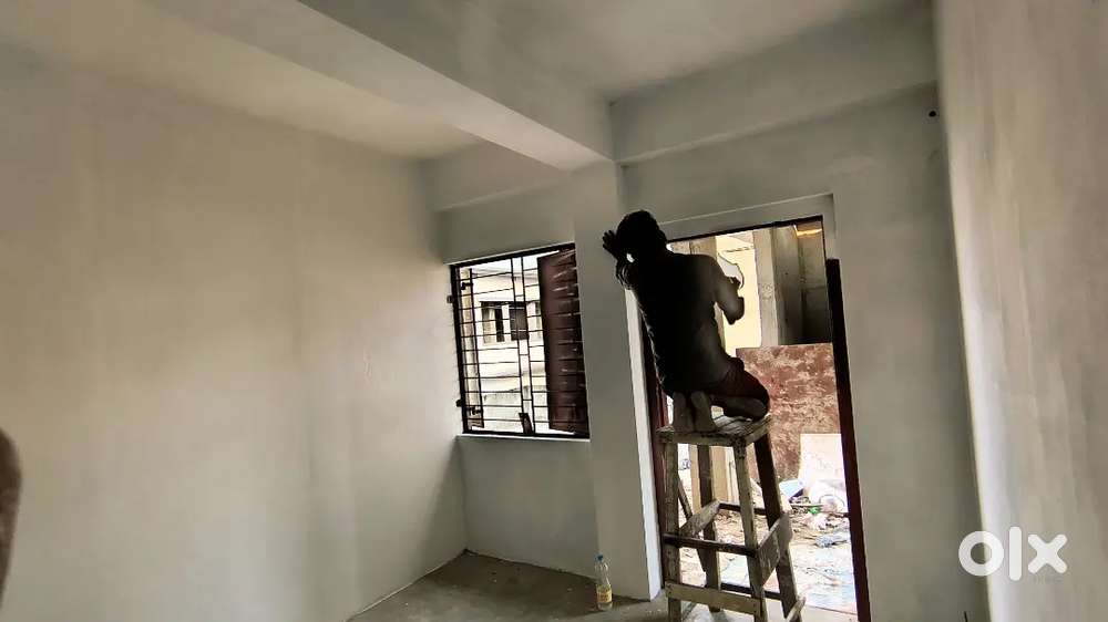 Shop for rent at SantiPara Saha Market opposite side of Saha Drug