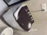 Lg washing machine 7.0 kg