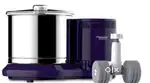Wet grinder