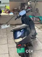 Neat Condition,Full Service Done,New Battery, Front and Rear New Tyre