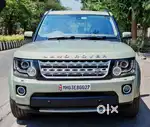 Land Rover Discovery 4 3.0 V6 SE, 2011, Diesel