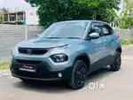 Tata Punch  Accomplished iCNG, 2024, Petrol