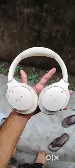 BOULT Q HEADFONE