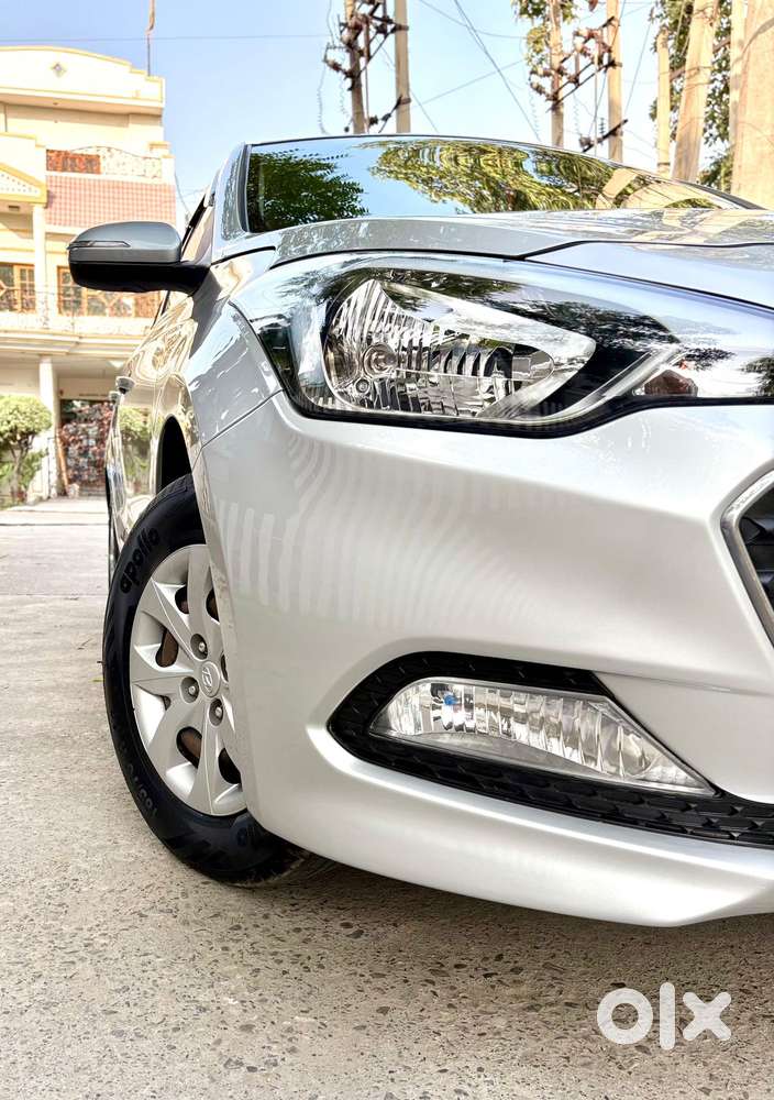 Hyundai i20 Sportz 1.2 VTVT, 2016, Petrol