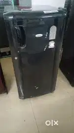 LESS USED FRIDGE AVAILABLE
