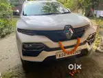 Renault Kiger 2021 Petrol 29000 Km Driven