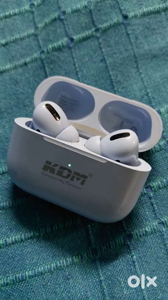 Its a KDM-A1 HopPods