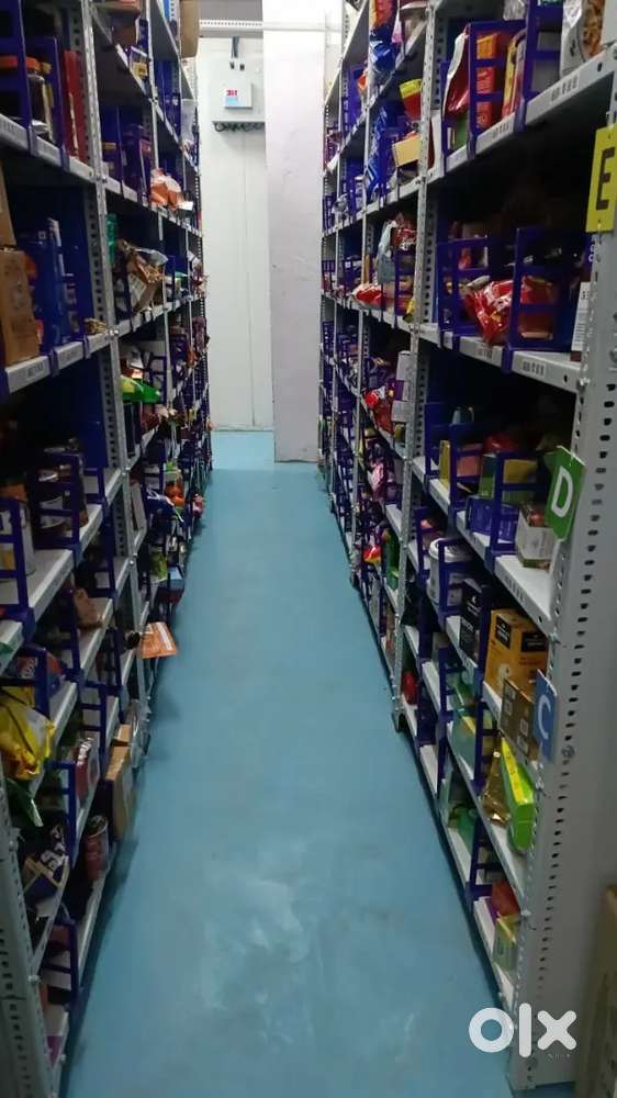 Night shift Koramangala