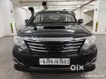 Toyota Fortuner 3.0 4x4 Manual, 2016, Diesel