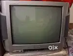 TV , fridge , cooler for sale