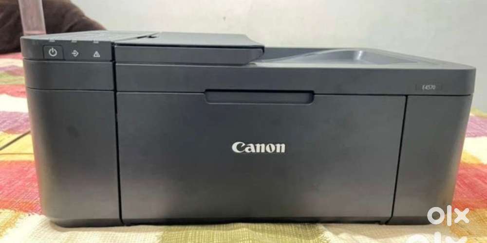 Canon E4570