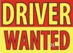 Experienced Driver Required for Private Car