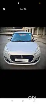 Maruti Suzuki Swift VDI (O), 2019, Diesel