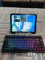 Evofox ronin keyboard