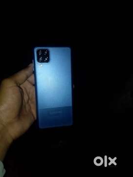 Samsung galaxy m12