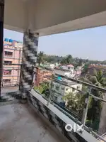 3 BHK NEW FLAT SALE 33 LACK