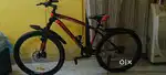 Brand New Bycycle Kross Maximus pro