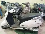 HONDA ACTIVA 125 (2018) GOOD CONDITION WELL MAINTAINED SCOOTY.
