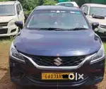 MARUTI SUZUKI BALENO DELTA 1.2 (2023) FOR SALE