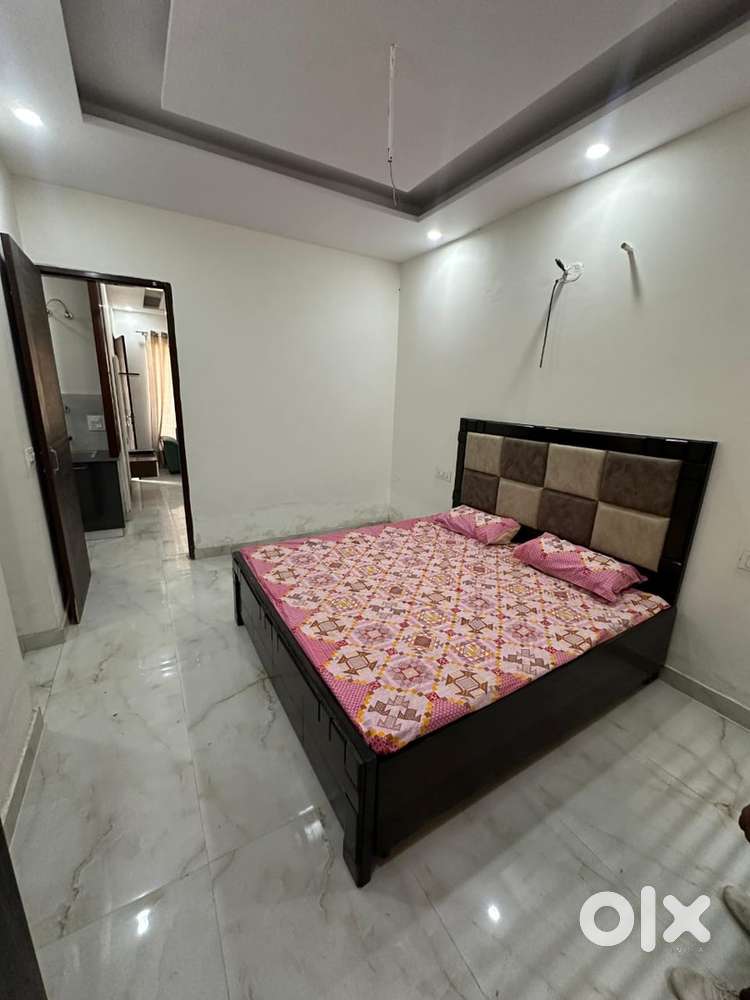 1 bhk 24.90 lac mai