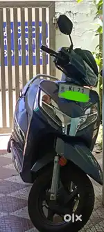 Activa 125