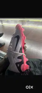 Nike air zoom elite football shoes