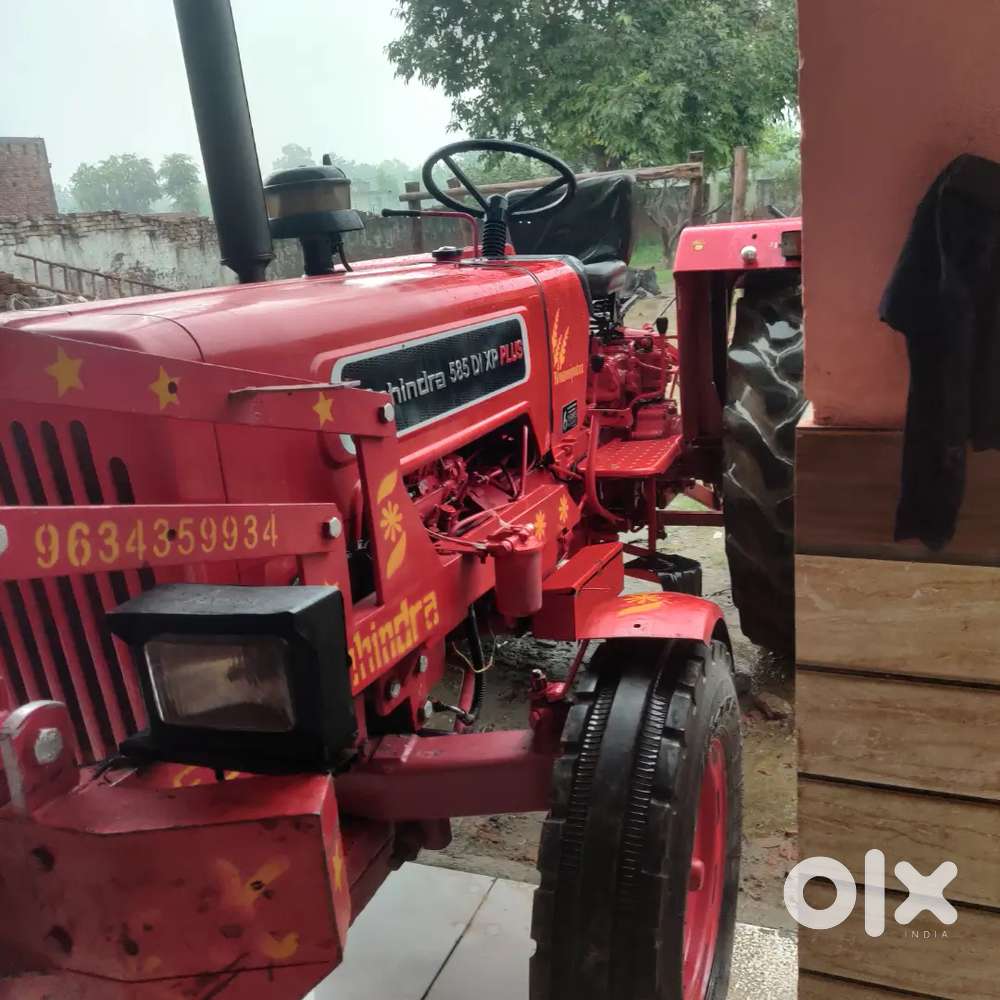 Good condition engine ok