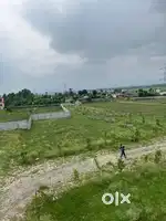 PLOT FOR SALE