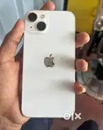 iPhone 13 5G 128 GB memory