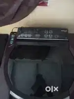 Wirpool full automatic washing machine