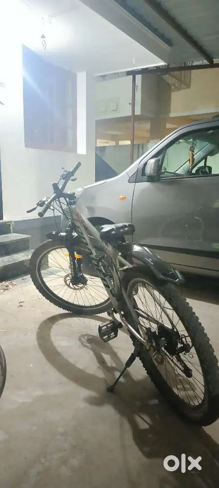 Urgent sale