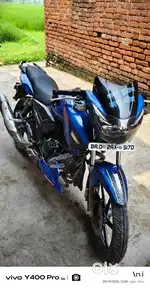 TVs Apache 180 model 2020)