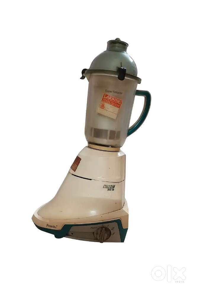 Mixer for Kitchen purpose