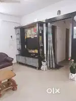 2BHK, 2Bathrooms, 2 Balconies