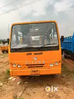 EICHER SCHOOL VAN