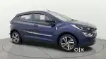 Tata Altroz XZ, 2023, Petrol