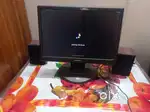 Computer assembled good condition
