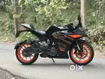 KTM RC 200 DUAL ABS (LOW KM , SINGLE RC L, SERVICED, LOAN AVAILABLE)
