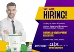Business Development Executive