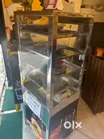 Juice counter,tea counter set for sale