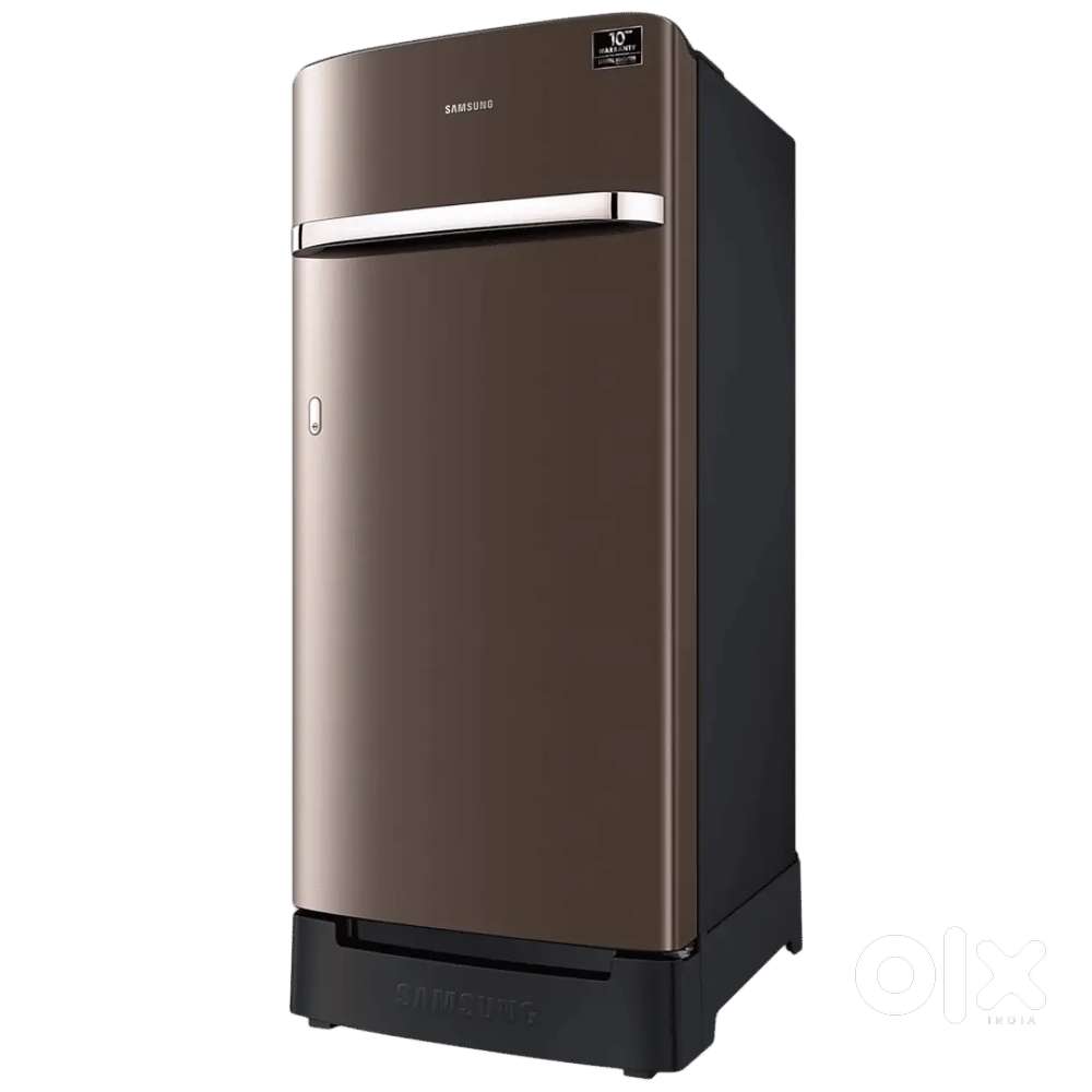 Samsung 189 ltr refrigerator used only 2 years
