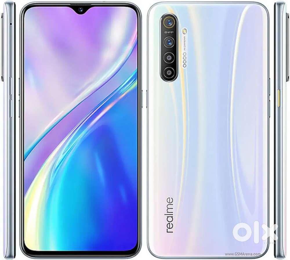 Realme xt 4 gb ram in excellent condition